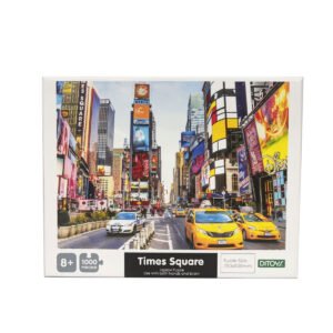 PUZZLE 1000 PZAS 2901 DITOYS