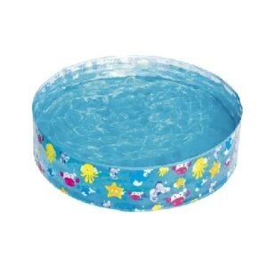 PILETA RIGIDA 122 X 25CM 55028 BESTWAY