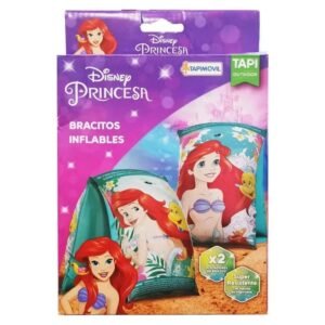 PRINCESA BRAZALETES DJU07101 TAPIMOVIL