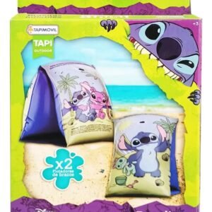 STITCH BRAZALETES DMD00155 TAPIMOVIL