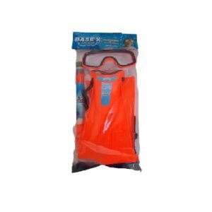 SET BUCEO BASE-X 4204 FUN TOYS