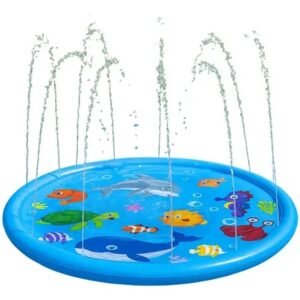 ALFOMBRA DE AGUA AQUA FUN 8932 FUN TOYS