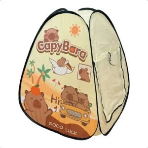 CAPYBARA CARPA IGLU JULIANA CAPY010
