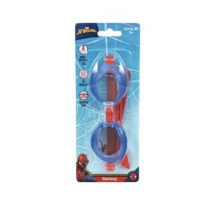 SPIDERMAN ANTIPARRA +3 98019 BESTWAY