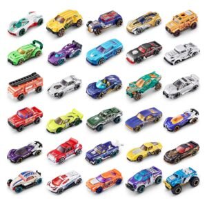 METAL MACHINES VEHICULO INDIVIDUAL 7958 IMPO