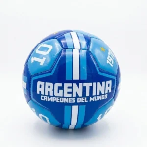 FUTBOL N* 2 ARGENTINA 57196 KANTO