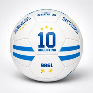 FUTBOL N*5 ARGENTINA 57187 KANTO
