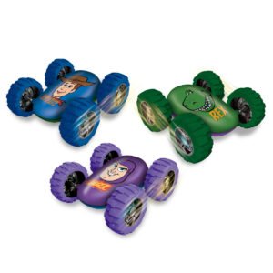 TOY STORY VEHICULO FRICCION DOUBLE FAZ 3060 DITOYS