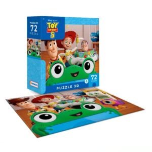 TOY STORY PUZZLE LENTICULAR DTS17956