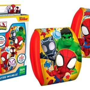 SPIDEY BRAZALETES VSP03299 TAPIMOVIL
