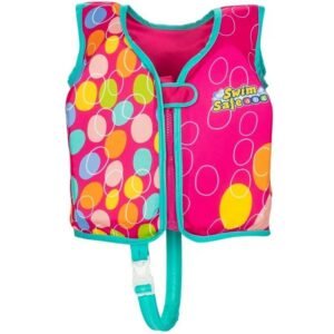 CHALECO TELA 11-19KG 32176 BESTWAY