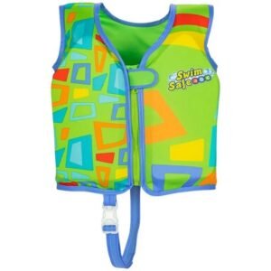 CHALECO TELA 19-30KG 32177 BESTWAY