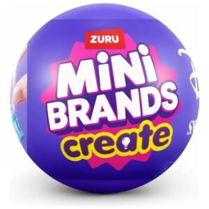 MINI BRANDS DISNEY CAPSULA 8289