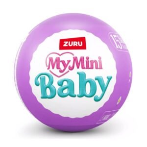 MY MINI BABY CAPSULA 7988