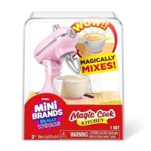 MINI BRANDS MAGIC COOK 8290