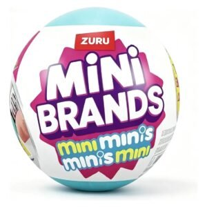 MINI BRANDS PARA HELADERA 7892