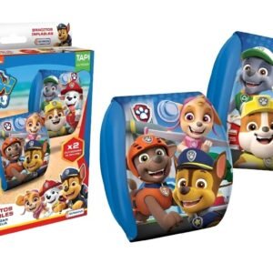 PAW PATROL BRAZALETES SPC09925 TAPIMOVIL