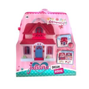 JULIANA DREAM HOUSE SISJUL051
