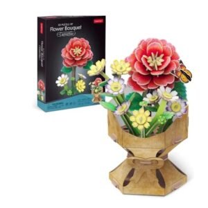 FLOWER BOUQUET P330H TAPIMOVIL